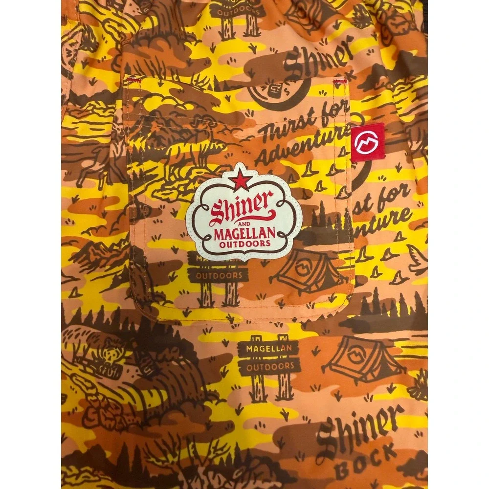 Magellan Outdoors magellan outdoors